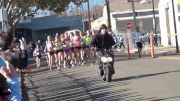 Women's 5k (Conley 15:39) - 2012 Silicon Valley Turkey Trot
