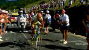 'Bricklayer' To 'Pirate': Five Italians Who Have Marked The Giro d'Italia