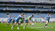 Investec Champions Cup: A Croke Park Special For Leinster