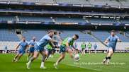 Investec Champions Cup: A Croke Park Special For Leinster And Northampton