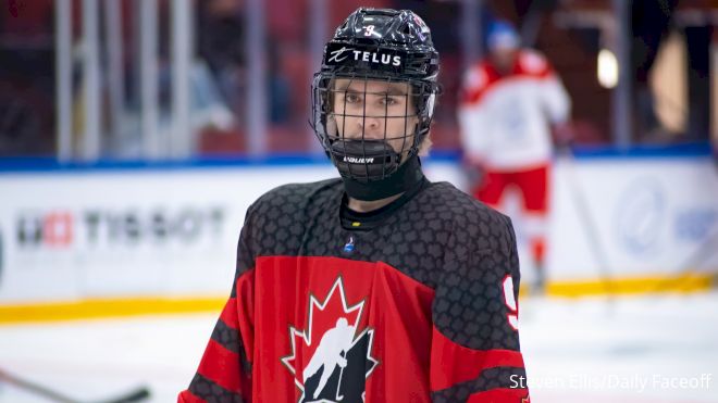Gavin McKenna Is The 2026 NHL Draft Prospect You Won't Stop Hearing About