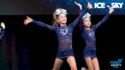 WATCH: ICE Sky Puts On A Show In L3 Junior Medium Semi-Finals
