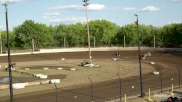 Full Replay | IRA Sprints at Sycamore Speedway 5/11/24