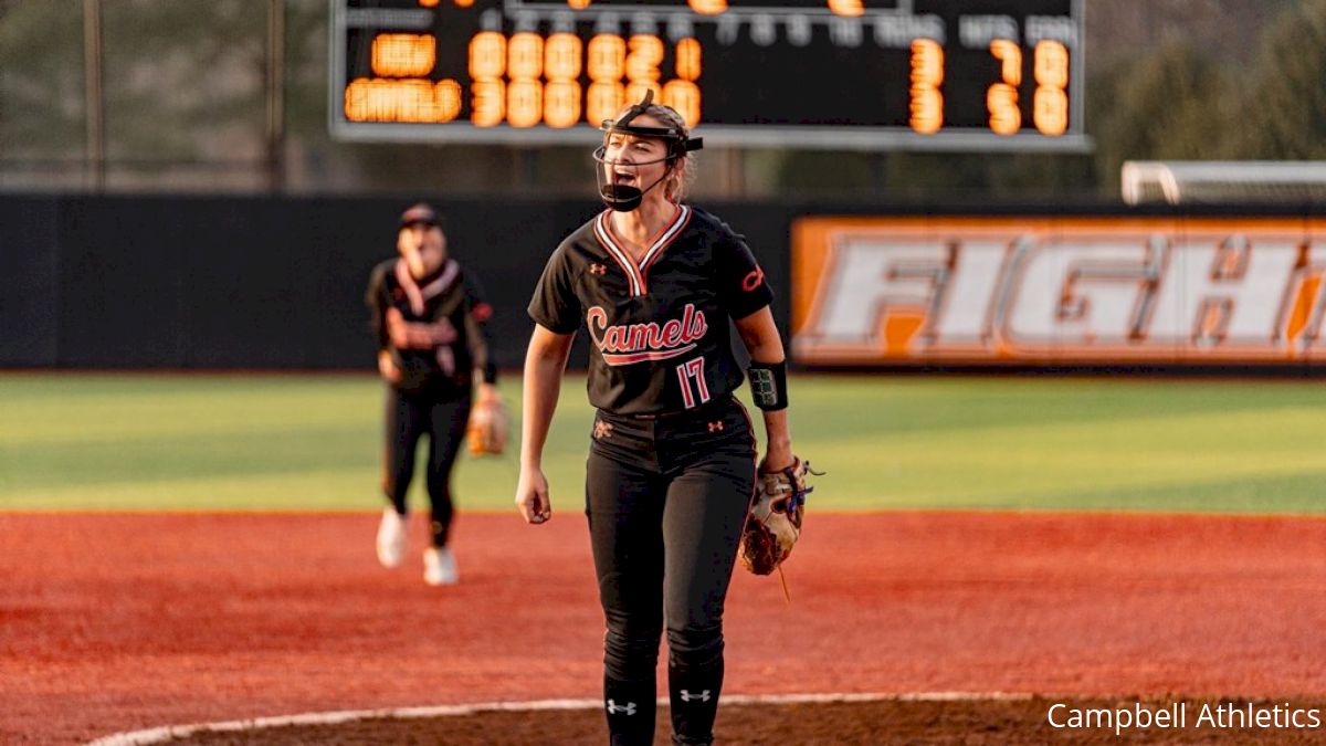 CAA Softball Championship 2024: Who Made It In, How To Watch