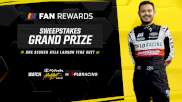 Win A Signed Kyle Larson Dirt Racing Fire Suit