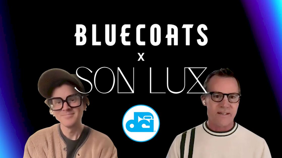 Bluecoats & Son Lux Join Forces with Two-Year  Partnership