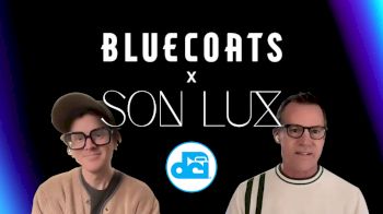 Bluecoats/Son Lux Forge Unique Partnership