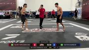 Gustavo Albrecht vs Nilson Ivan Cosme Diaz 2024 ADCC Balneario Open