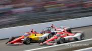 Here's The 2024 Indianapolis 500 Entry List