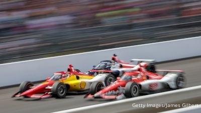 Here's The 2024 Indianapolis 500 Entry List