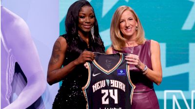 WNBA 2024 Preview: New York Liberty And No.11 Pick Marquesha Davis