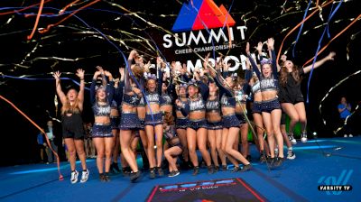 All Access With The 2024 Summit Champions: MACS WICKED