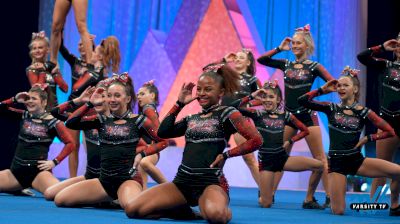 HIGHLIGHTS: L6 Junior Coed Semi-Finals At The Summit