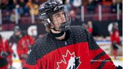 Gavin McKenna, Porter Martone Break Canadian Scoring Record At U18 Worlds