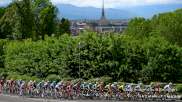 Watch In Canada: 2024 Giro d'Italia Stage 1