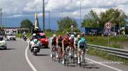 Regardez au Canada: 2024 Giro d'Italia - Étape 1