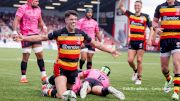 Gloucester Secure Record Fifth Challenge Cup Final Berth