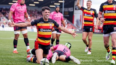 Gloucester Rugby Secure Record Equalling Fifth Challenge Cup Final Berth