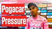 Outsmarting Tadej Pogacar: How Jhonatan Narvaez Won Giro d'Italia 2024 Stage 1