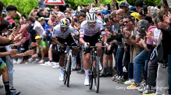 Extended Highlights: Giro d'Italia Stage 1