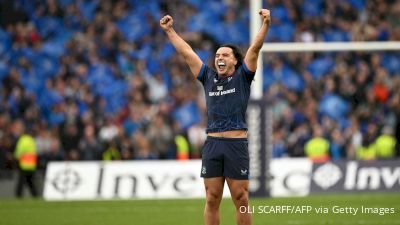 How Leinster Rugby Reached EPCR Final: Watch All Their Games