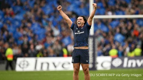 How Leinster Rugby Reached EPCR Final. Watch All Their Games