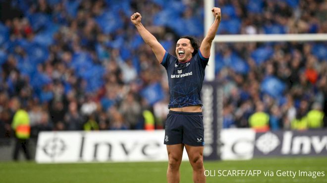 A Tale Of Two Halves As Leinster Seal Investec Champions Cup Final Berth