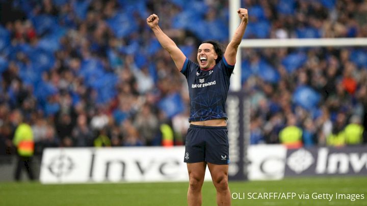 Leinster Seal Investec Champions Cup Final Berth