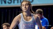 King's Aine Drury Gaining Confidence With Every Win