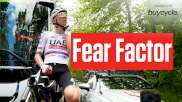 Fear Of Tadej Pogacar? Cyclists Face A Giro d'Italia Titan