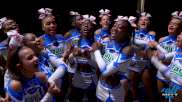 "This Is The Moment" - Take The Stage With The Pink Rays