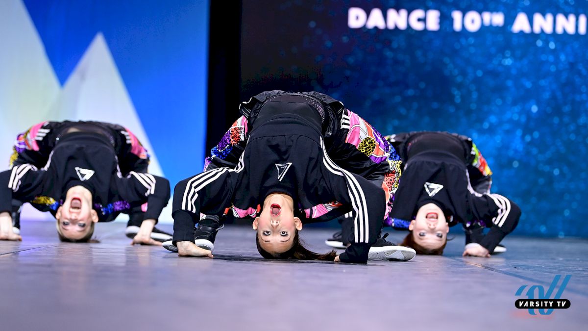 Insider Info: 2025 The Dance Summit