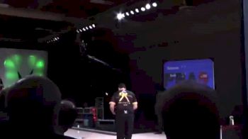 PBA50 Dayton Classic - Stepladder