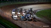 Feature | 2024 IRA Sprints at Cedar Lake Speedway