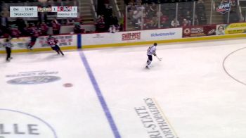 Replay: Home - 2025 Peoria vs Evansville | Mar 30 @ 3 PM