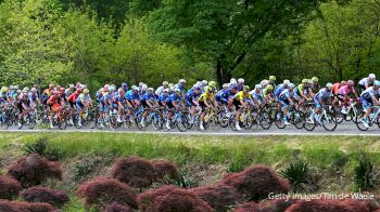 Regardez au Canada: Giro d'Italia - Étape 2
