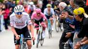 Watch In Canada: 2024 Giro d'Italia Stage 2 Extended Highlights
