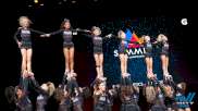 Take The Stage With Rival Athletics Voltage At The Summit