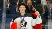 2024 NHL Draft Prospect Scouting Reports From The World U18 Championship