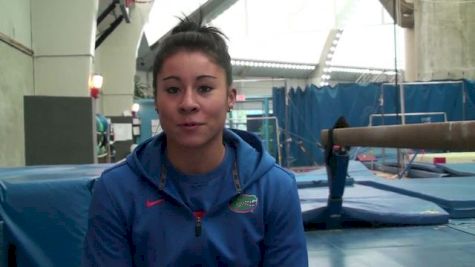 Marissa King: Not Holding Anything Back