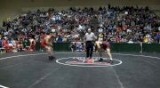 165 lbs match Kyle Dake Cornell vs. Bubby Graham Oklahoma