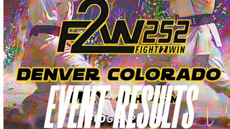 2024 Fight to Win 252