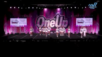 Aspire Cheer Academy - Karma [2023 L4.2 Senior Coed - D2 Day 1] 2023 One Up Grand Nationals