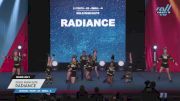 Gold Rush Elite - Radiance [2023 L1 Youth - D2 - Small - A Day 1] 2023 The Youth Summit