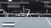 Presley Williams Mountain Brook - Floor - 2022 Elevate the Stage Huntsville presented by SportsMED & Crestwood