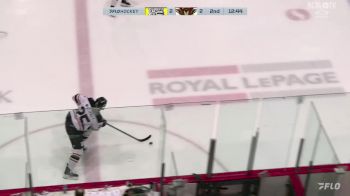 Replay: Home - 2024 Coquitlam vs Vernon | Jan 13 @ 5 PM