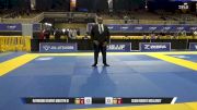 Sean Robert McAleney vs Raymond Dewint Martyn III 2026 Pan Jiu Jitsu IBJJF Championship