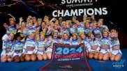 The Stingray All Stars UV Makes It 3 In A Row!