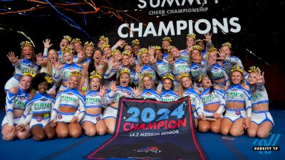 The Stingray All Stars UV Makes It 3 In A Row!