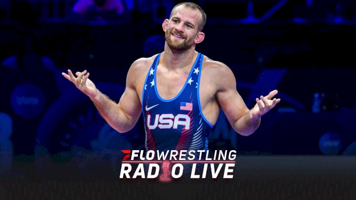 FRL - Will David Taylor Actually Be The Next OSU Coach?